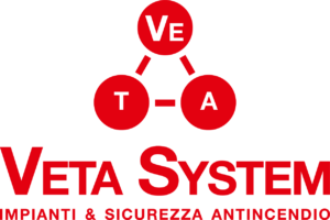 veta system logo